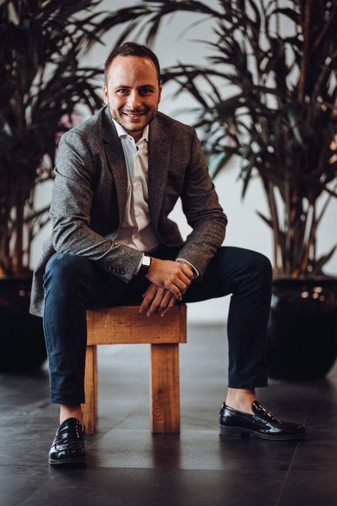Matteo Meloni
